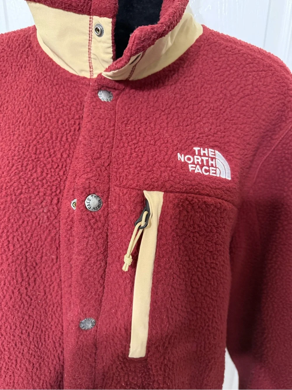 The North Face north face